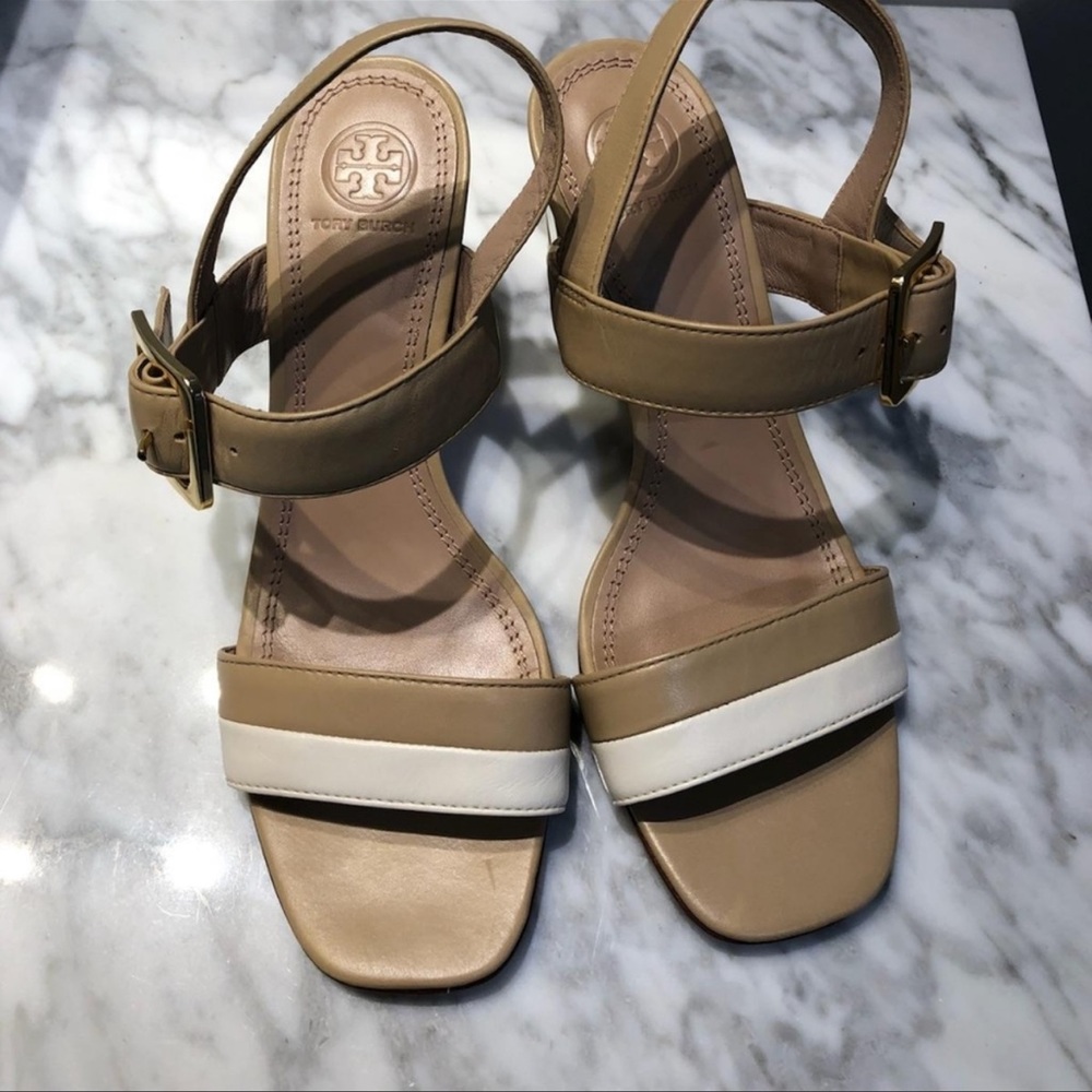 Tory Burch heels